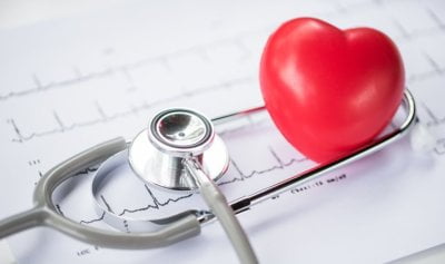 Strength training tied to higher coronary heart health than aerobic 3