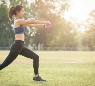6 Fat-Burning Cardio Workouts You Can Do Right At Home 4