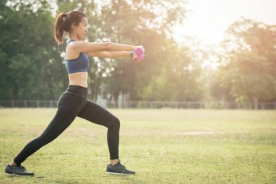 6 Fat-Burning Cardio Workouts You Can Do Right At Home 6