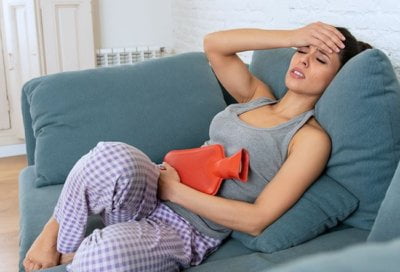 Four Signs Your Heavy Period Isn’t Normal 7