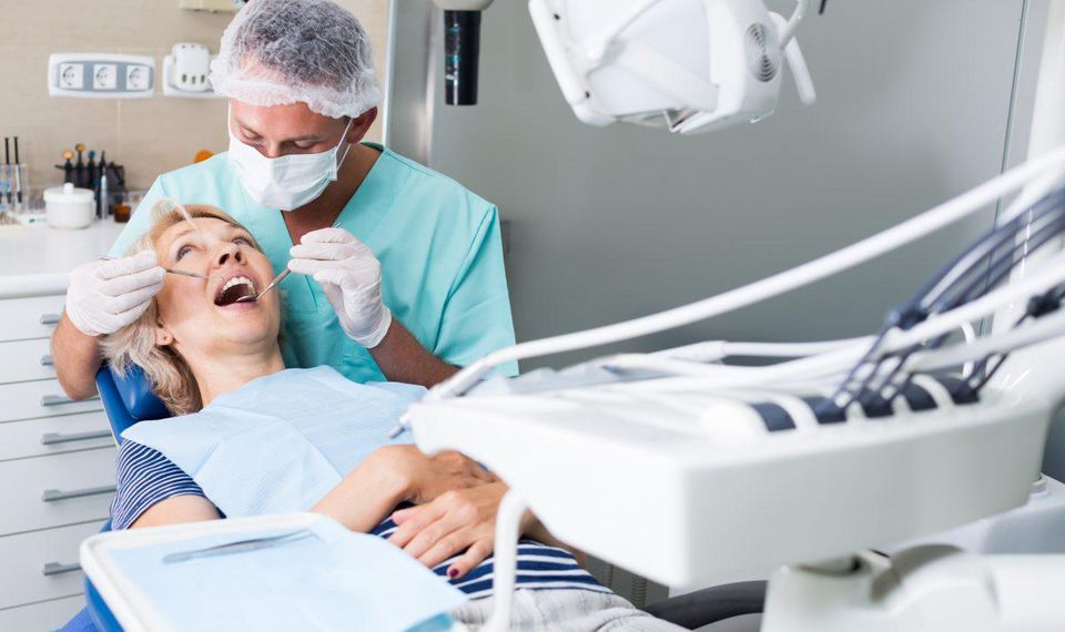 Artificial Intelligence And Other Tech Innovations Are Transforming Dentistry 2