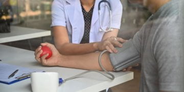 Study Shows Impact of Updated Guidelines on Rate of Hypertension in People with HIV 15