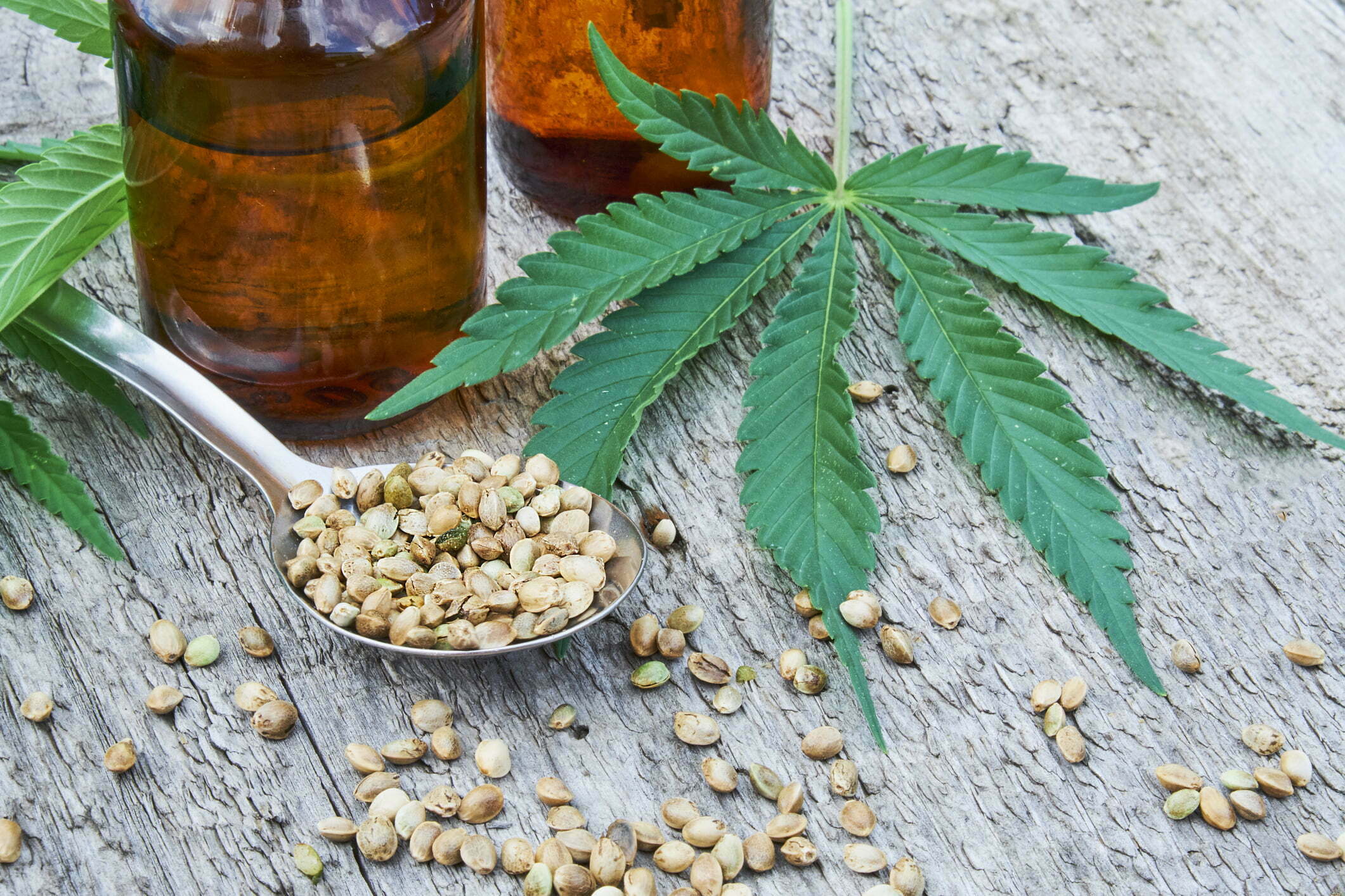 Cannabis is medicinal drug — don’t make it taste precise 13
