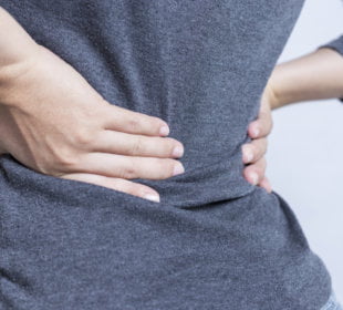 Back pain: When is it serious? 7