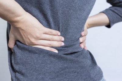 Back pain: When is it serious? 9