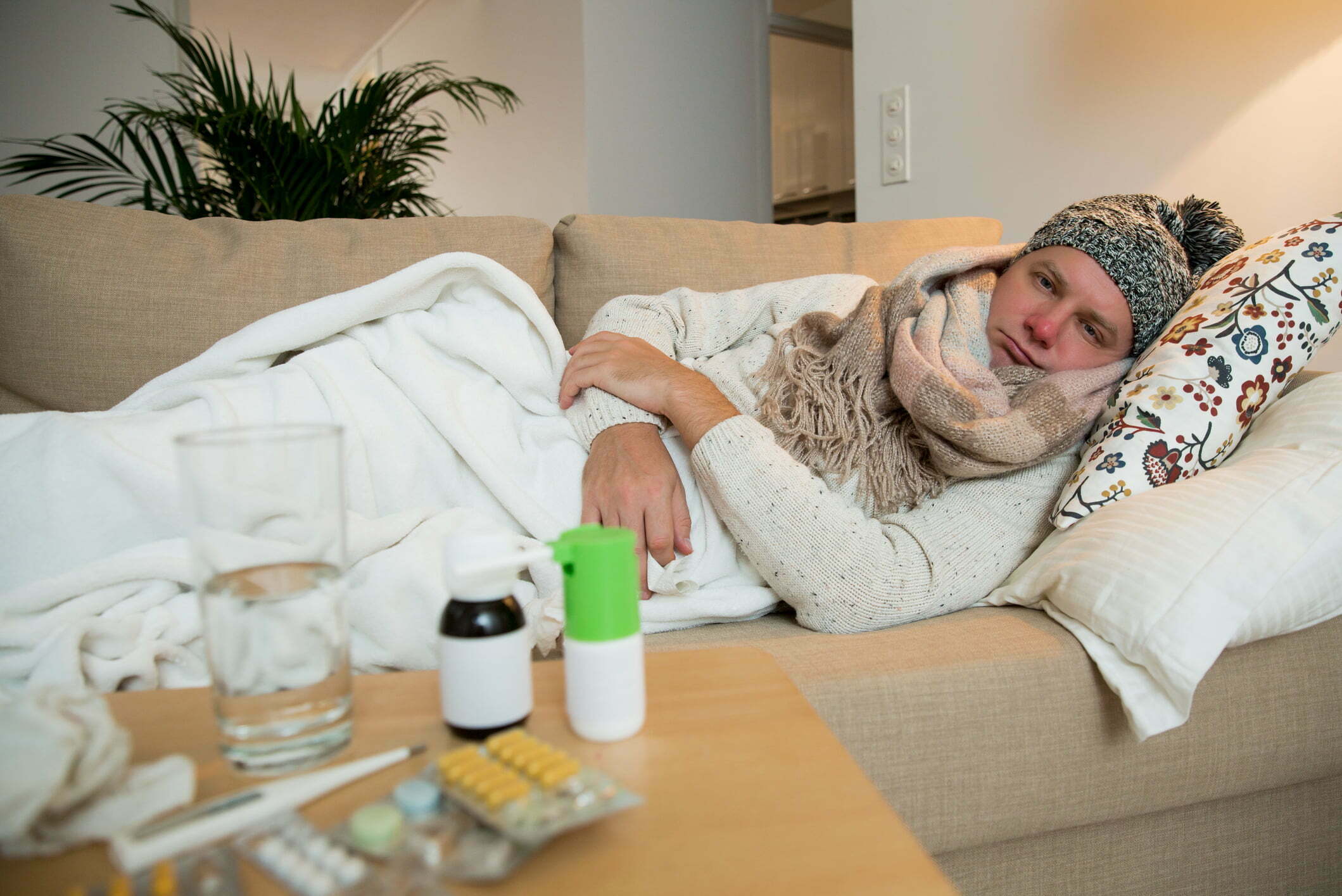 Health Alerts: Men's Health 1
