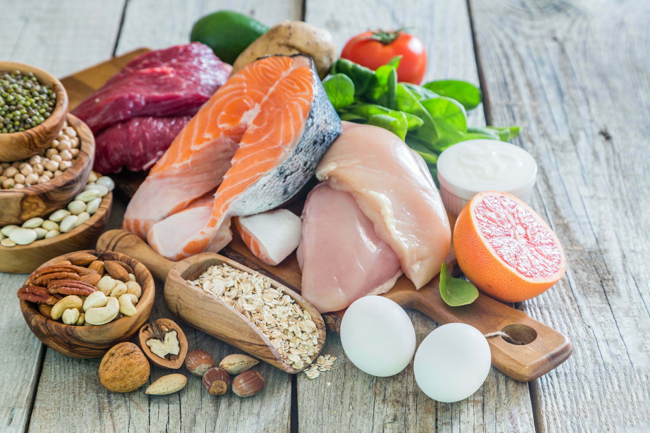 More evidence that extremely-processed foods could damage fitness 15