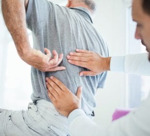 The Unassuming Trick That Helps You Kick Back Pain From Sitting All Day 8