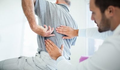 The Unassuming Trick That Helps You Kick Back Pain From Sitting All Day 10