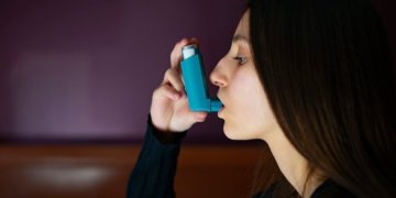 Coroner slams NHS over loss of life of asthmatic woman 12