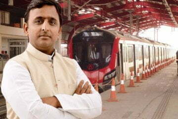 Parting Ways With the BSP Is Good News for the Samajwadi Party 3