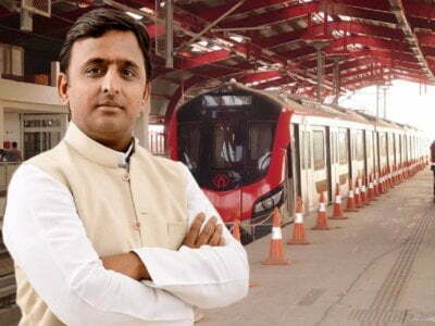 Parting Ways With the BSP Is Good News for the Samajwadi Party 10
