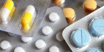 University concern profile: medicine 12