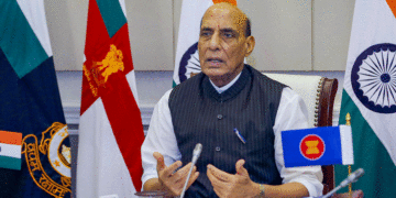 Rajnath Singh row: What are cupboard committees there for? 15