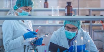 A Scientist Keeps Claiming His Life Force Can Somehow Kill Cancer Cells 11