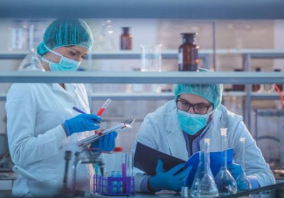 A Scientist Keeps Claiming His Life Force Can Somehow Kill Cancer Cells 6