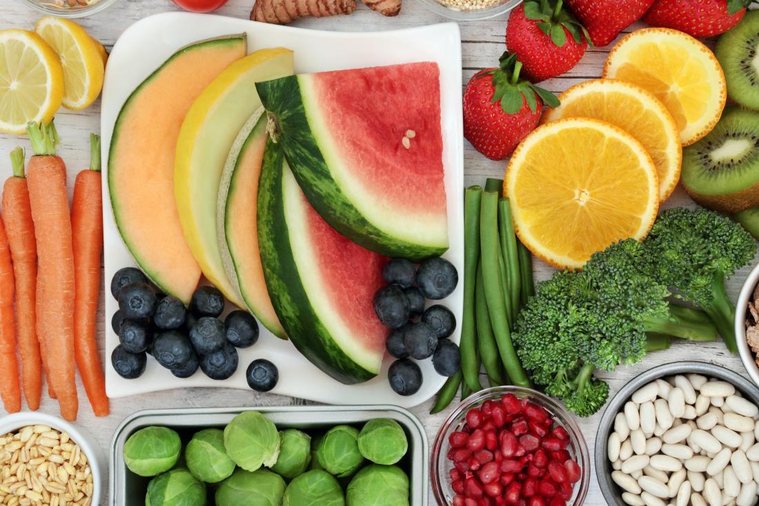 Fish, Fruit, Healthy Fats: What Should Heart Disease Patients Eat? 2