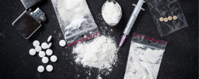 Cops bust drug gang, confiscate RM3.2mil's well worth of medication 7