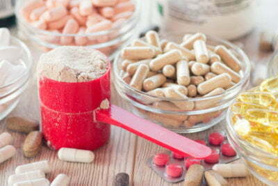 Which Wards Off Dementia: Brain-Boosting Supplements or Good Old Exercise? 1