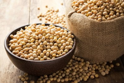 Does soy protein lessen 'bad' cholesterol? The debate keeps 6