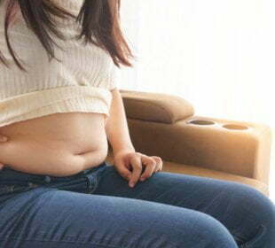 Stomach bloating: The quality exercising to relieve bloated belly signs and symptoms 10