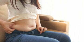 Stomach bloating: The quality exercising to relieve bloated belly signs and symptoms 16