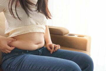 Stomach bloating: The quality exercising to relieve bloated belly signs and symptoms 3