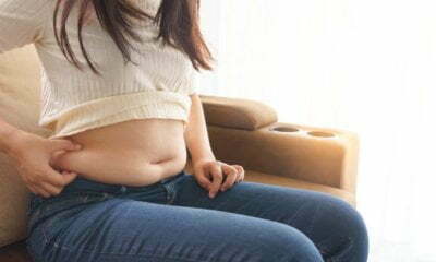 Stomach bloating: The quality exercising to relieve bloated belly signs and symptoms 4