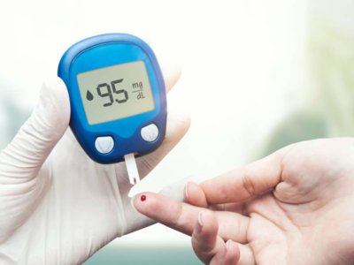CDC: Fewer Adults Getting Diagnosed With Diabetes 4