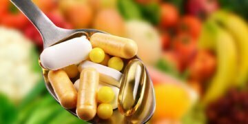 Teenagers may be severely harmed by means of nutritional supplements 15