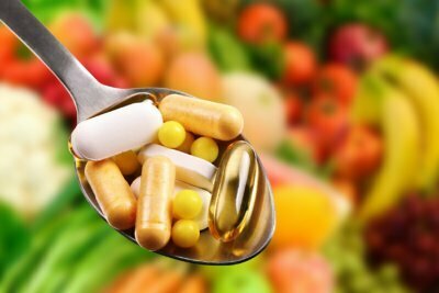 Teenagers may be severely harmed by means of nutritional supplements 4