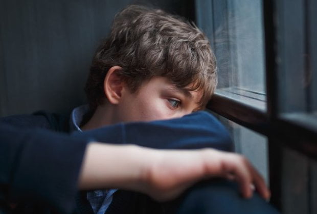 Depression patients liable to more than one continual sicknesses 6