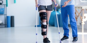 The injury with the highest recurrence charge: Why it takes place and pleasant manner to repair it 10