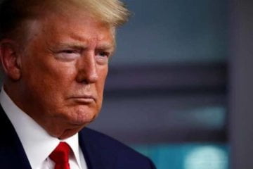 Trump’s anti-abortion international gag rule threatening girls's lives, report says 2