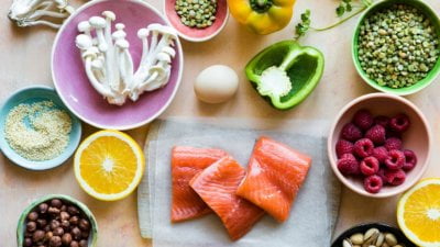 Diet aimed at reducing excessive blood strain may have gain with heart failure, too 2