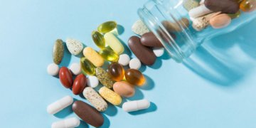 These Dietary Supplements Were Linked to Serious Health Problems in Young People 10