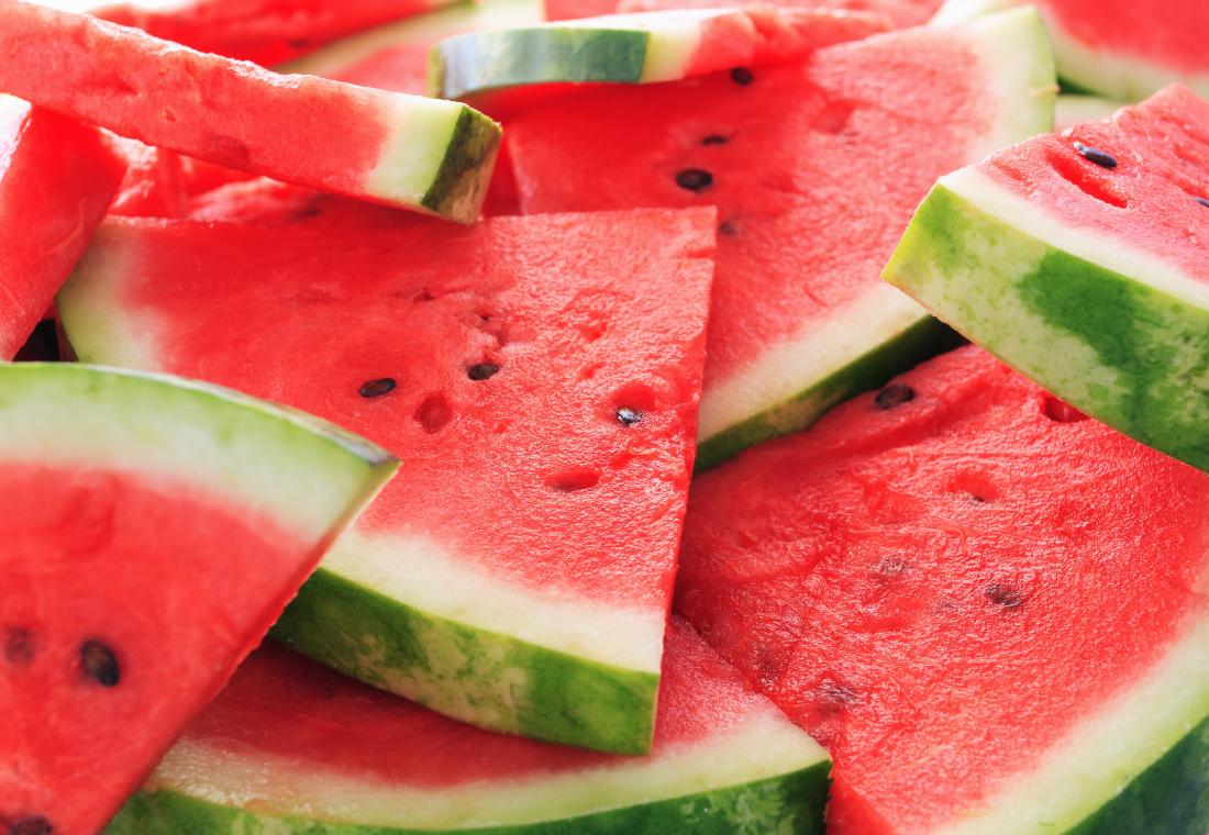 watermelon