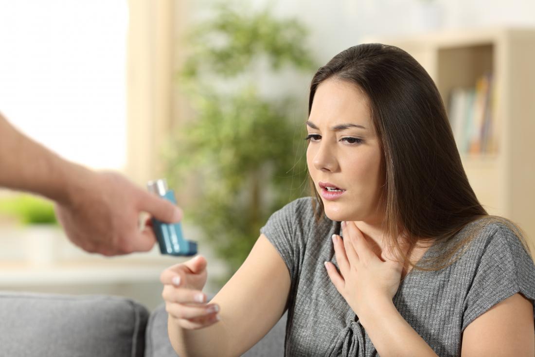 My “Asthma Symptoms” Turned Out to Be Stage 4 Lung Cancer 9