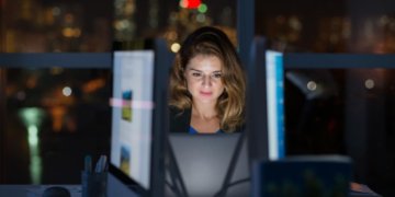 Night shifts do not growth breast cancer risk, study concludes 15