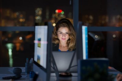 Night shifts do not growth breast cancer risk, study concludes 10
