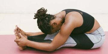 Social media yoga stars Action Jacquelyn, Briohny Smyth on their practices before yoga convention 16