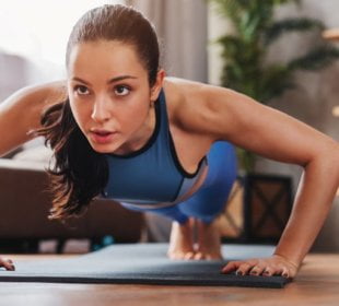 Aerobic exercising vs resistance exercise: Which one have to you awareness on? 2