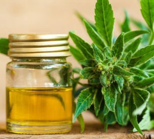 3 Health Benefits of Using CBD Products 9