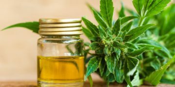 3 Health Benefits of Using CBD Products 11