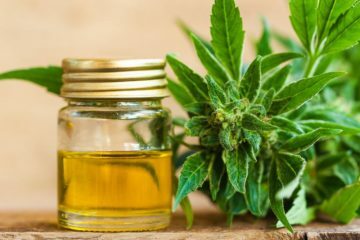 3 Health Benefits of Using CBD Products 18