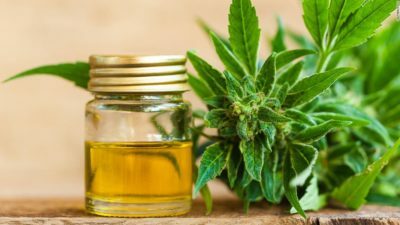3 Health Benefits of Using CBD Products 5