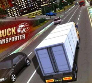 Enjoy The Amazing Game With The Latest In Truck Games 11