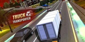 Enjoy The Amazing Game With The Latest In Truck Games 13