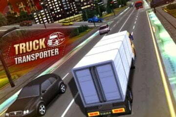 Enjoy The Amazing Game With The Latest In Truck Games 1