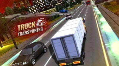 Enjoy The Amazing Game With The Latest In Truck Games 7